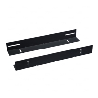 Купить УСИЛЕННЫЕ НАПРАВЛЯЮЩИЕ SKAT TB RAILS H600-B в 