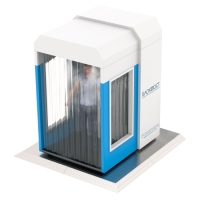 Кабина дезинфекции БЛОКПОСТ КД-06