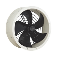 Купить Вентилятор осевой Shuft AXW 4E450-S-T в Москве с доставкой по всей России