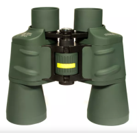 Купить Бинокль Sturman 12x50 зелёный в Москве с доставкой по всей России
