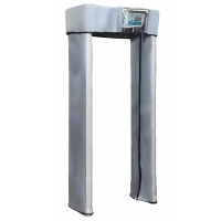 Чехол для арочного металлодетектора БЛОКПОСТ PC Z