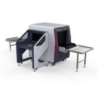 Купить Интроскоп ISD-SC6550S-4CVL в 