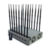 Купить Сверхмощный мультичастотный подавитель ТЕРМИНАТОР-300-16х101 в Москве с доставкой по всей России