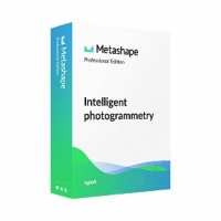 Квадрокоптер DJI Phantom 4 RTK + D-RTK 2 Mobile Station Combo + ПО Agisoft Metashape Professional Бессрочная