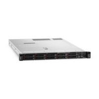 Сервер Lenovo SR630 Xeon Silver 4210 (10C 2.2GHz 13.75MB Cache/85W) 32GB(1x32GB, 2Rx4 RDIMM), O/B, 930-8i, 1x750W, XCC Enterprise, Tooless Rails