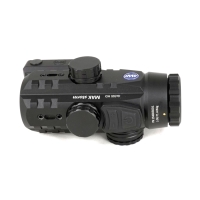 Призматический прицел MAKstorm 4x30i HD