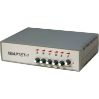 Купить Квартет-1 в Москве с доставкой по всей России