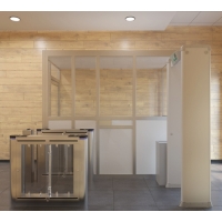 СКУД Готовое решение №12