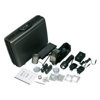 Газоанализатор взрывчатых веществ Пилот-M1