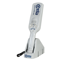 Купить Ручной металлодетектор CEIA PD140N-SET-969 в 