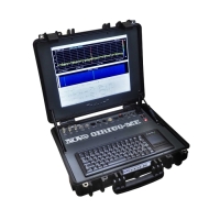 Программно-аппаратный комплекс «СИРИУС-МK»