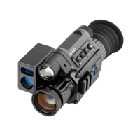Цифровой прицел ночного видения PARD NV-008PLRF
