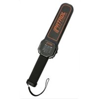 Ручной металлодетектор ПАТРУЛЬ