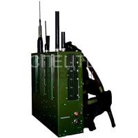 ПЕЛЕНА-6РМ1 блокиратор радиоуправляемых взрывных устройств