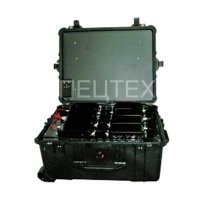 Купить ПЕЛЕНА-7К блокиратор радиоуправляемых взрывных устройств в 