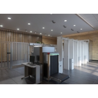 СКУД Готовое решение №8