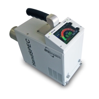 Купить Носимый ОЧГ спектрометр Эко ПАК (серия NitroSPEC) с электроохлаждением в 