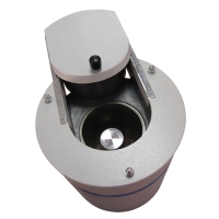 Лабораторный ОЧГ спектрометр с защитой