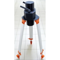 Купить Портативный гамма-спектрометр NaI ПАК в 