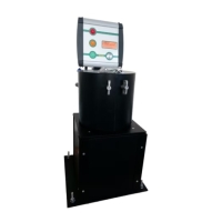 Купить LabScout – Стационарный гамма спектрометр с защитой в 