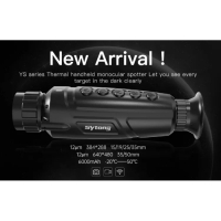Тепловизор Sytong YS03-19