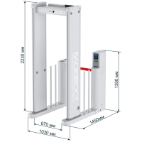 БЛОКПОСТ МП 3.3