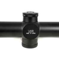 Оптический прицел MAKpro 1-6x24i HD