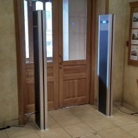 Стационарный  металлодетектор Профи МОНО