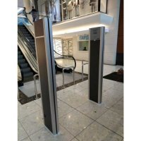 Стационарный  металлодетектор Профи МОНО