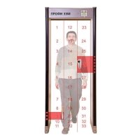 Арочный металлодетектор Профи 33М
