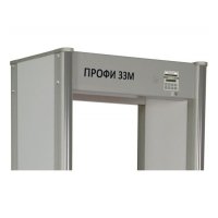 Арочный металлодетектор Профи 33М