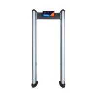 Купить Арочный металлодетектор Профи 6 IP65 Уличного исполнения в Москве с доставкой по всей России