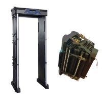 Арочный металлодетектор Профи 18 IP65 Уличный