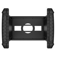 Арочный металлодетектор Профи 33 IP65 Уличный Ширина прохода 820мм!