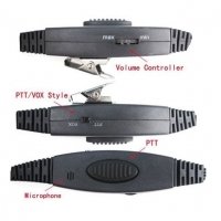 Ларингофон Vertex-СТК-09