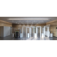 СКУД Готовое решение №7