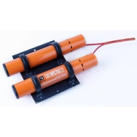 Купить Генератор огнетушащего аэрозоля Пиростраж 200 new в Москве с доставкой по всей России