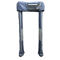 Купить Чехол для арочного металлодетектора БЛОКПОСТ PC X в 