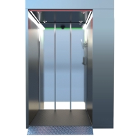 Кабина дезинфекции БЛОКПОСТ КД-03