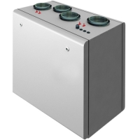 Купить Вентиляционная установка Shuft UniMAX-R 2200VEL EC в 