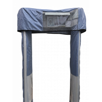 Чехол для арочного металлодетектора БЛОКПОСТ PC X