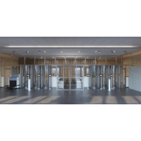 СКУД Готовое решение №9