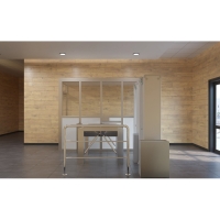 СКУД Готовое решение №3