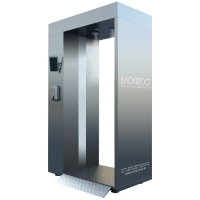 Купить Кабина дезинфекции БЛОКПОСТ КД-01 в 