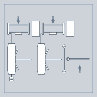 Купить СКУД Готовое решение №2.1 в 