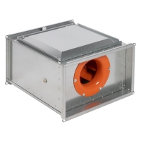 Купить Вентилятор прямоугольный канальный Shuft TORNADO 500x250-SH-22-0,55-2 в 