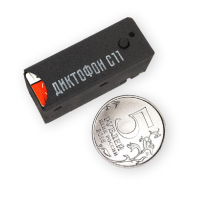 Мини диктофон Сорока-11