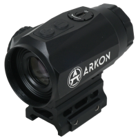Призматический прицел ARKON Prizm 3x18 / Аркон Призма 3 на 18
