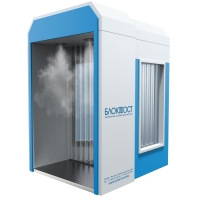 Купить Кабина дезинфекции БЛОКПОСТ КД-06 в 