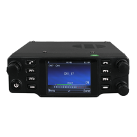 Купить Автомобильная радиостанция Racio R3000 VHF в 
